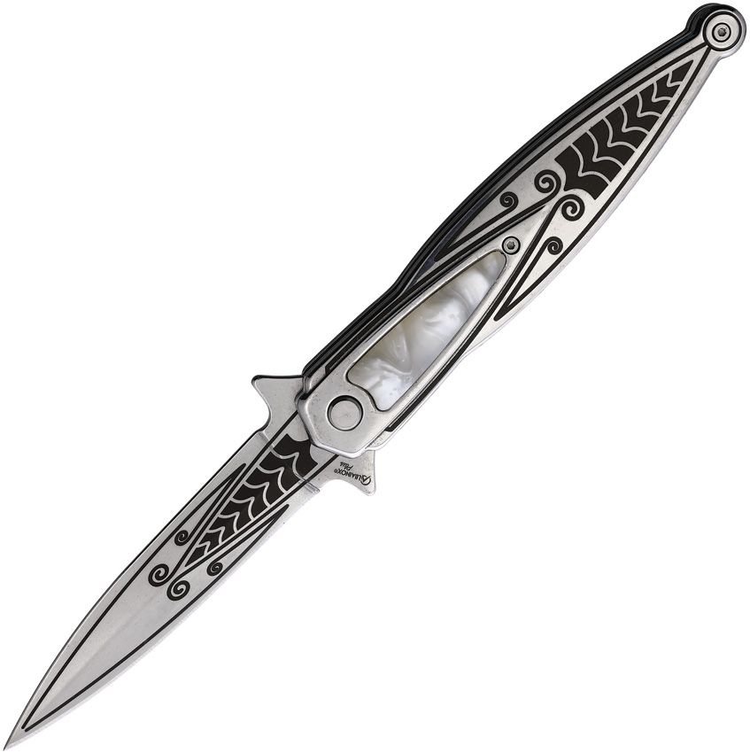 Plus Linerlock A/O