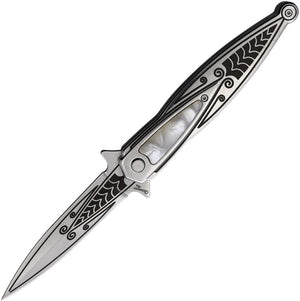 Plus Linerlock A/O