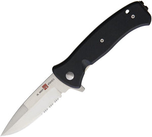 Mini SERE 2020 Linerlock A/O