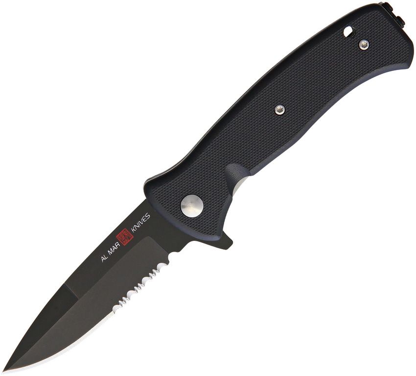 Mini SERE 2020 Linerlock A/O