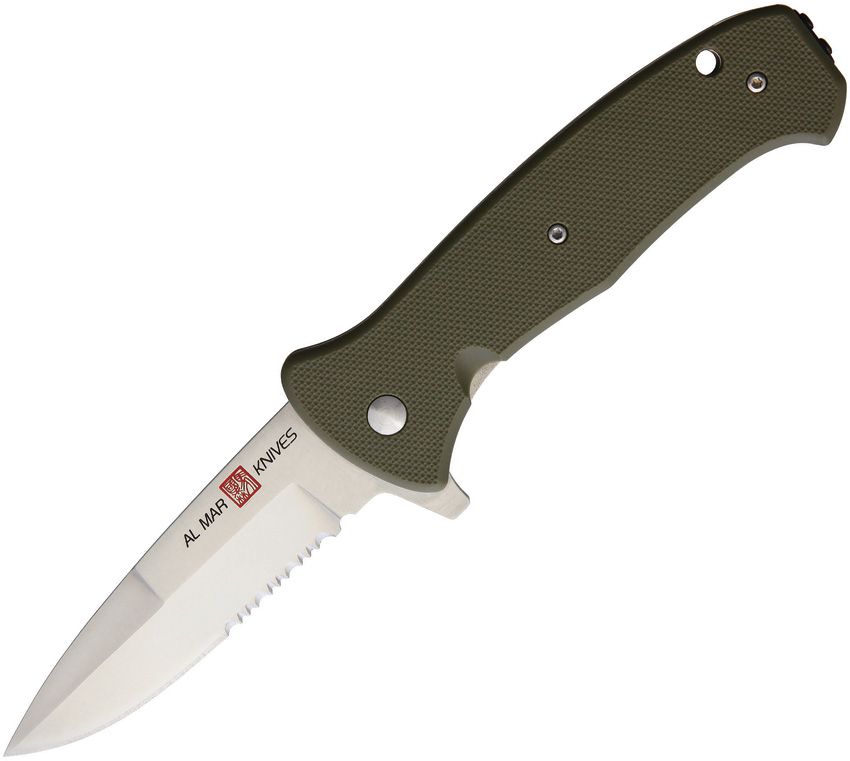 SERE 2020 Linerlock A/O