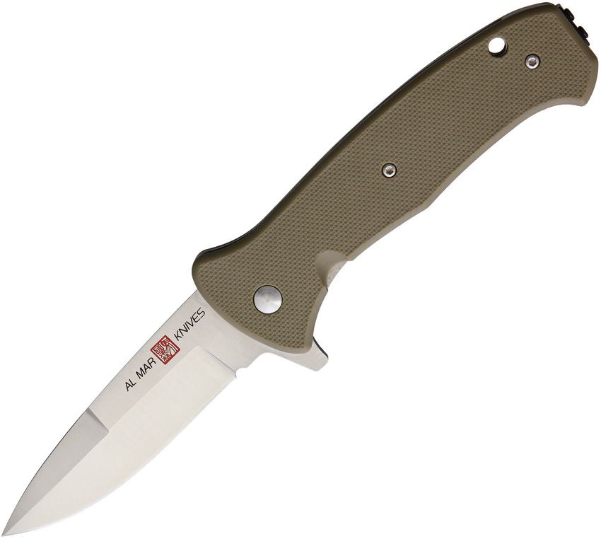 SERE 2020 Linerlock A/O