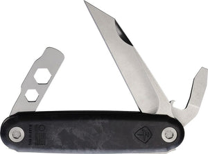 The Iron Sides Folder Seax CF