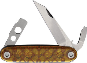 The Iron Sides Folder Seax Ult