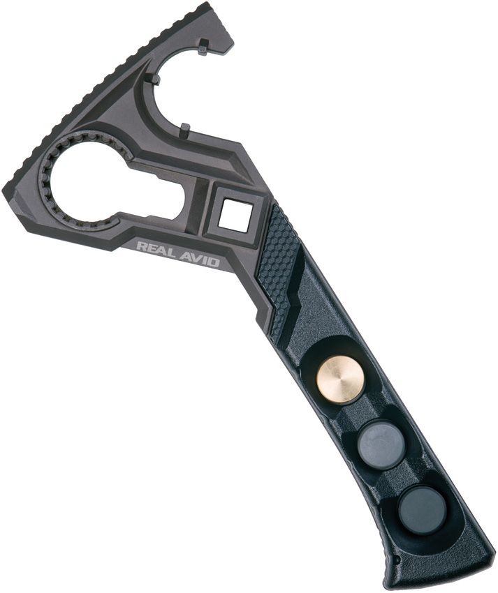 Armorers Master Wrench