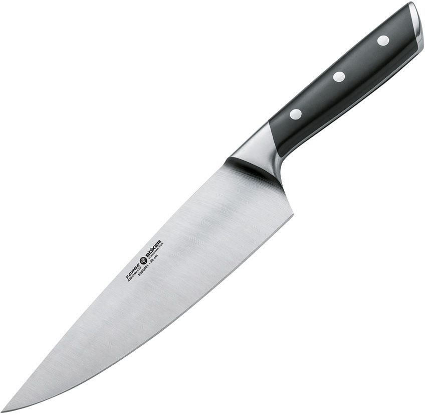 Forge Chef's Knife