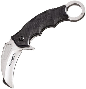 Alpha Kilo Linerlock A/O