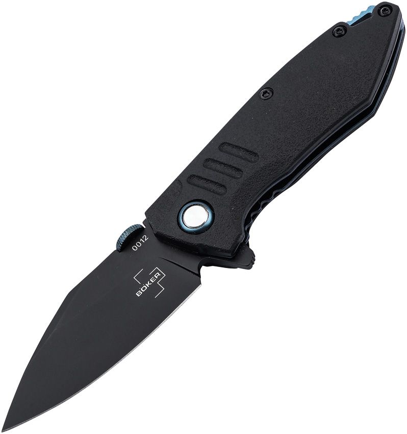 Bend Linerlock A/O Black
