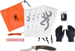Primal Scapel Kill Kit
