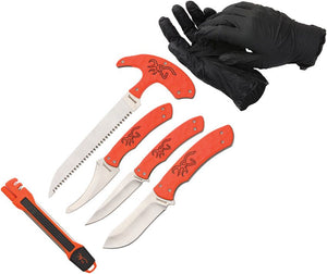 Primal Series 6pc Game Set
