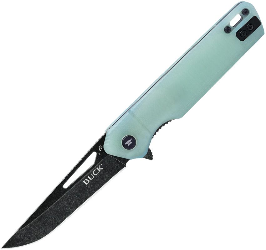 Infusion Linerlock A/O Jade