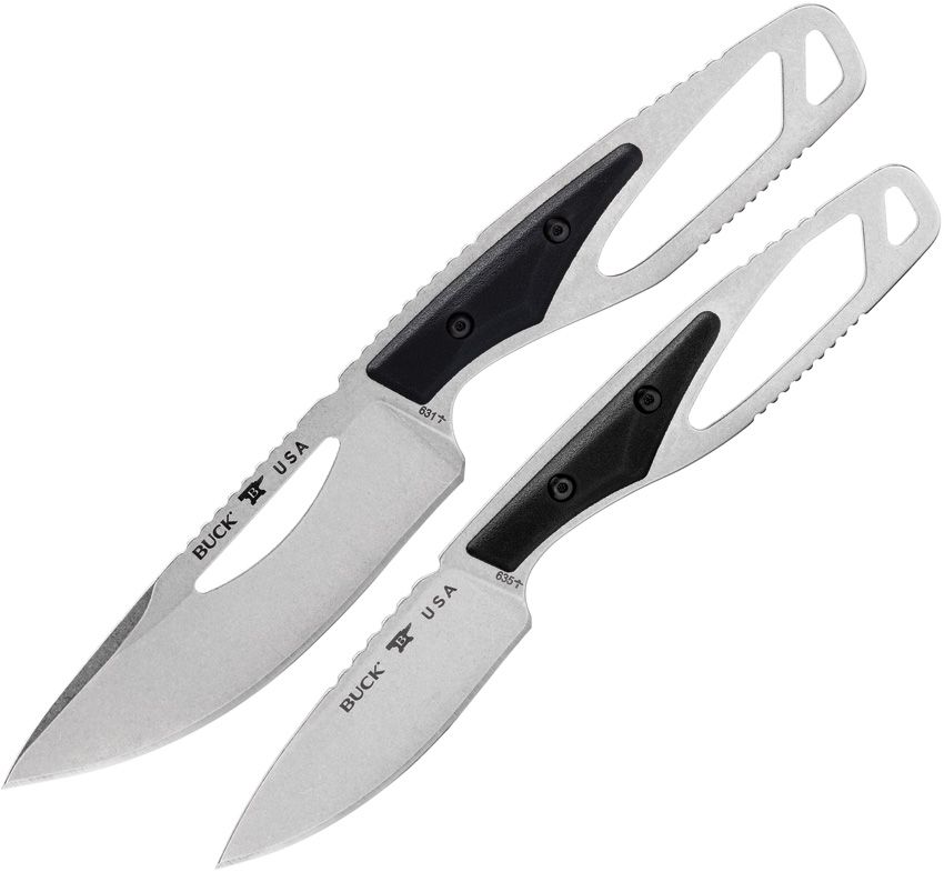 Paklite Field Kit Sel Black