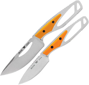 Paklite Field Kit Orange