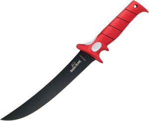 Stiff Fillet Knife
