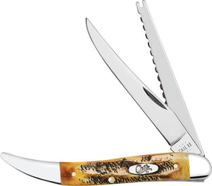 Fishing Knife 6.5 Bonestag