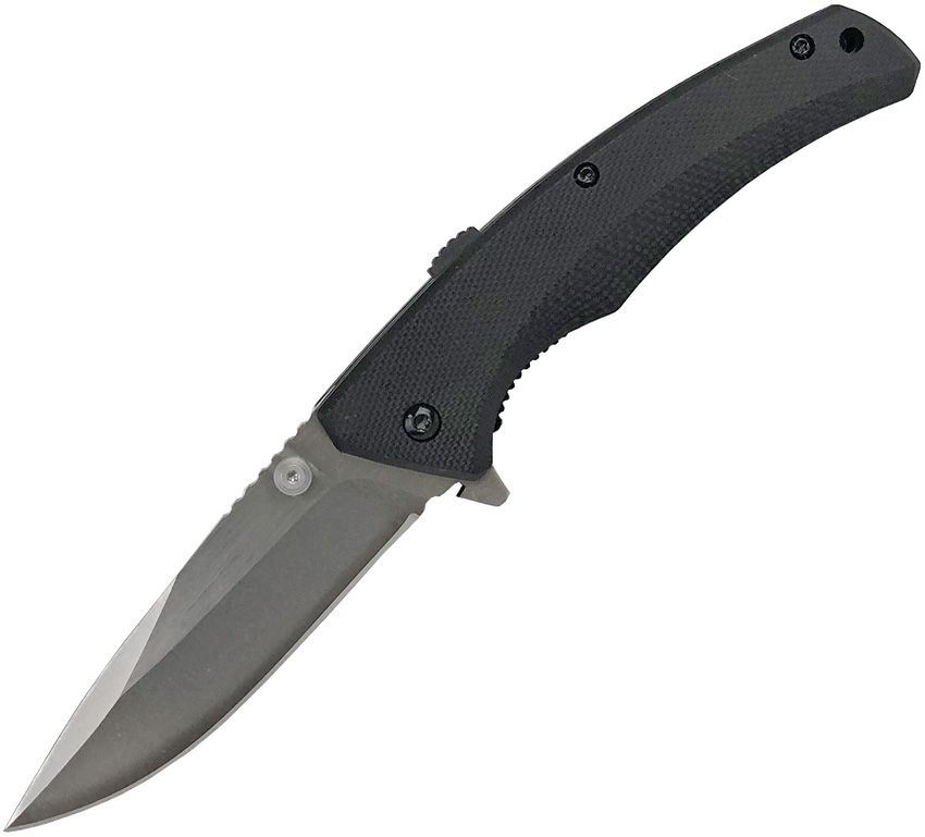 Sidewinder Linerlock A/O