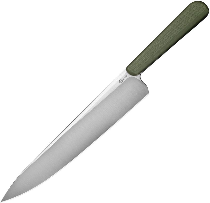 Cibus Chef's Knife OD