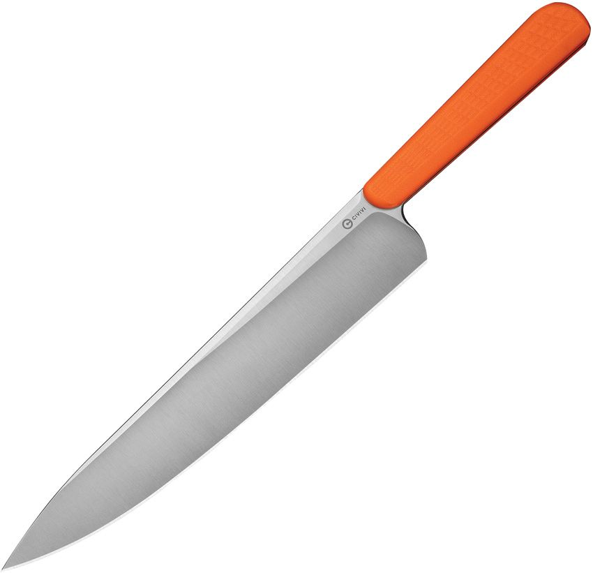 Cibus Chef's Knife Orange
