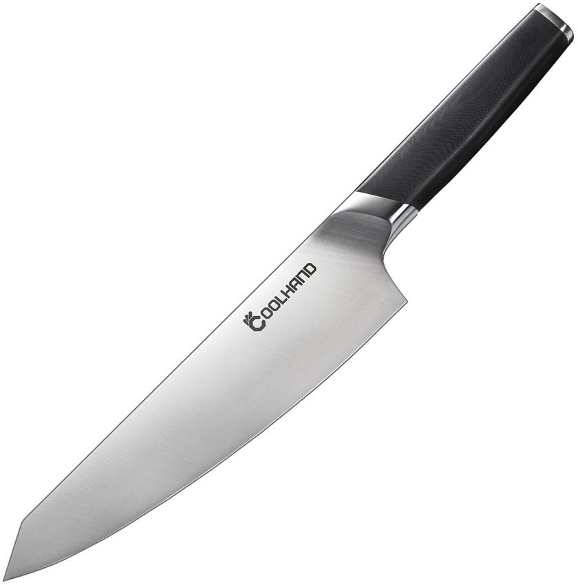 Chef's Knife G10