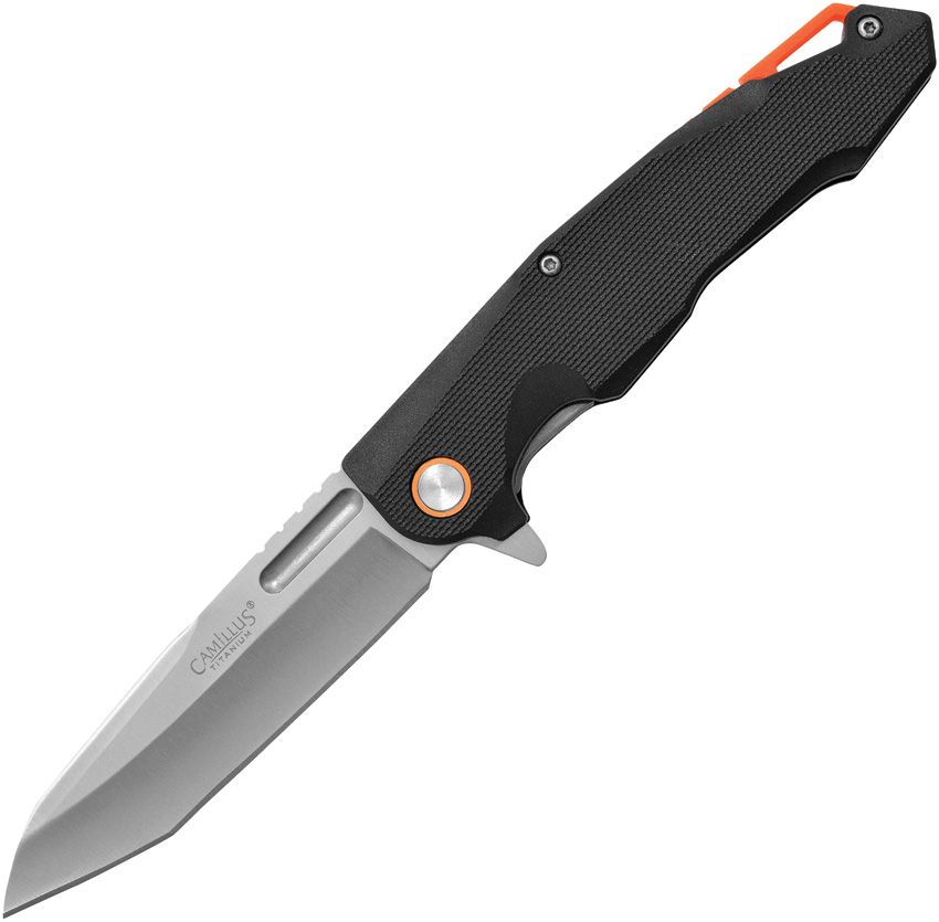 Regent Linerlock A/O