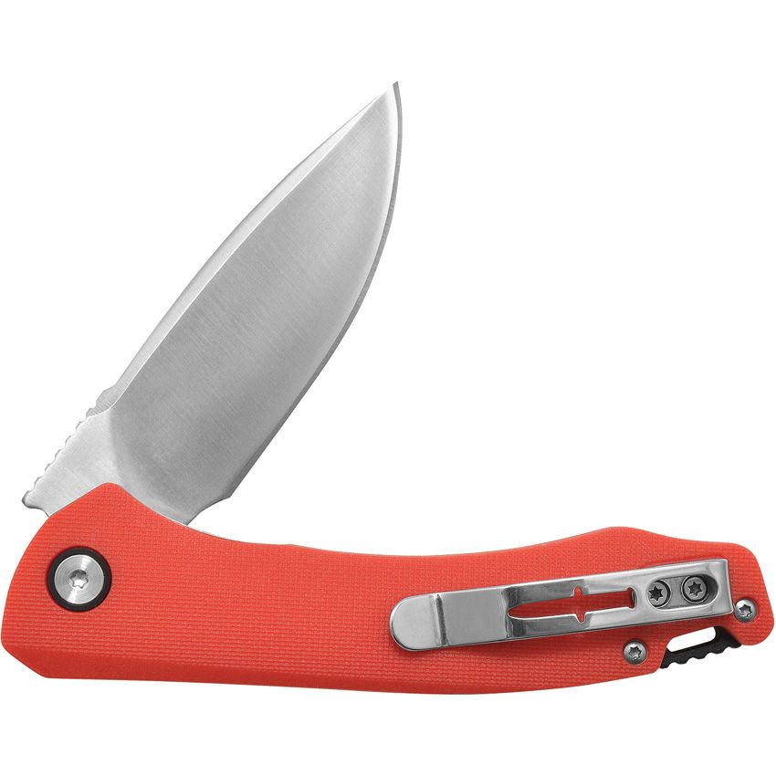 Scivik Linerlock 420 SS