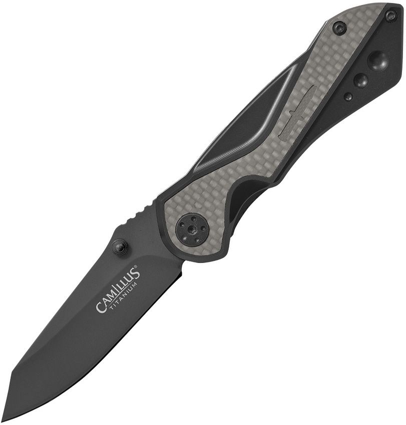 Machine Linerlock A/O