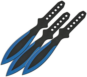 Throwing Knife Set