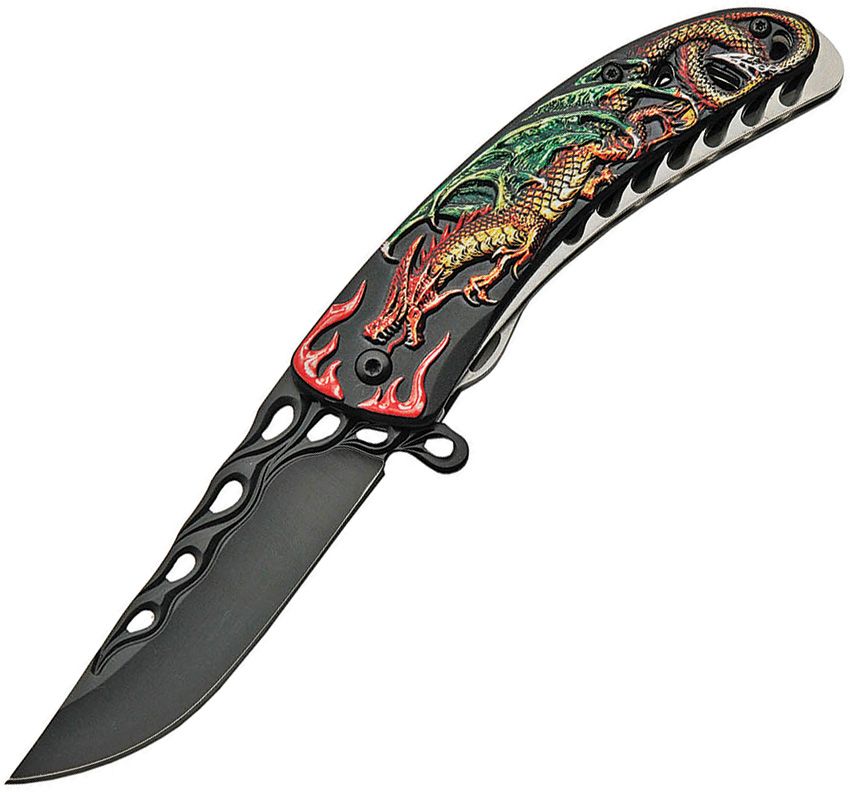 Dragon Linerlock A/O