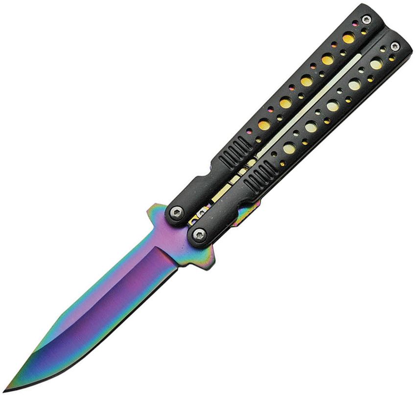 Linerlock A/O Spectrum