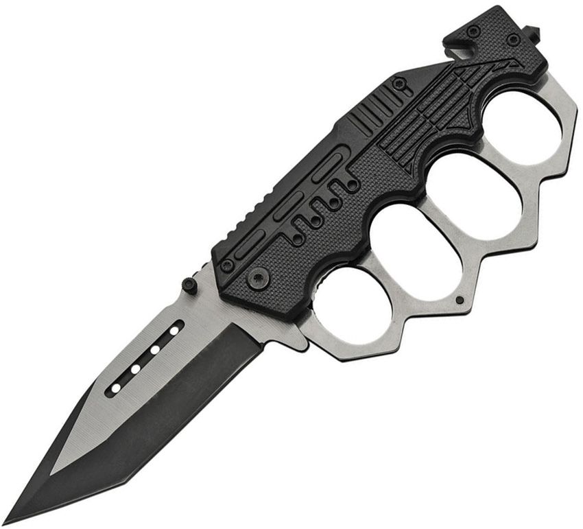 Combat Trench Linerlock A/O