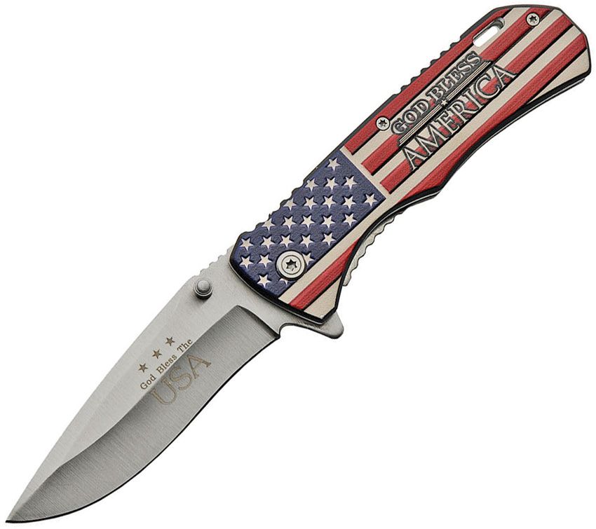 America Linerlock A/O