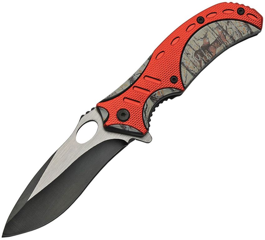 Deer Linerlock A/O