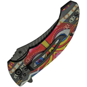 Gypsy Linerlock A/O