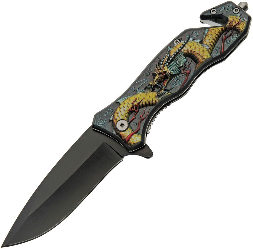 Dragon Linerlock A/O