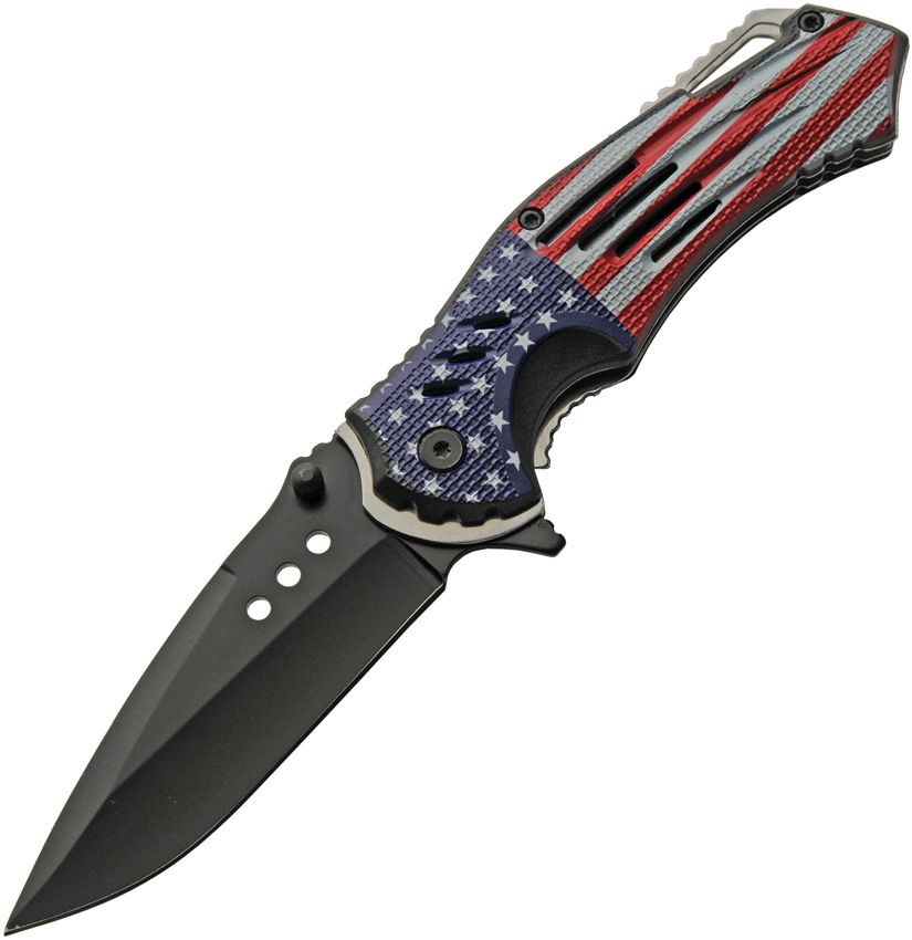 Flag Linerlock A/O