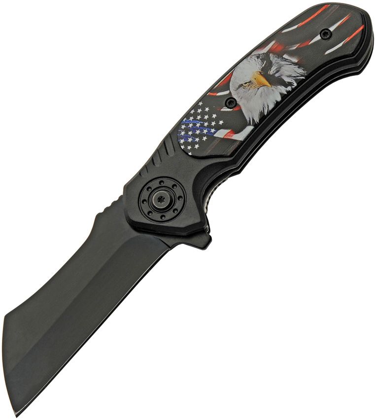 US Eagle Linerlock A/O