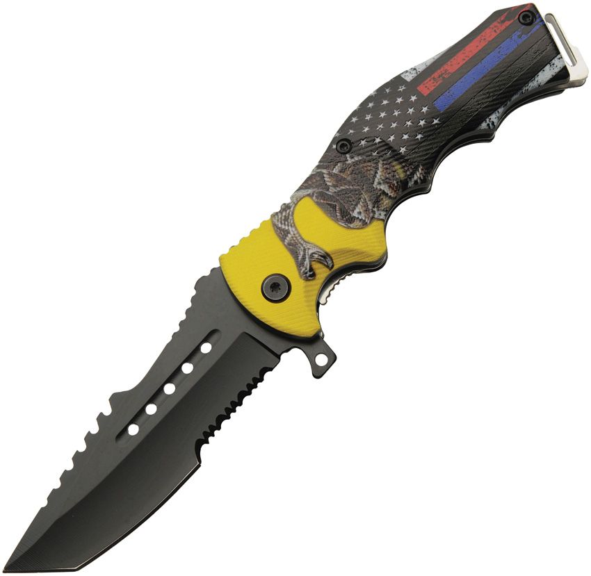 Patriot Service Linerlock A/O