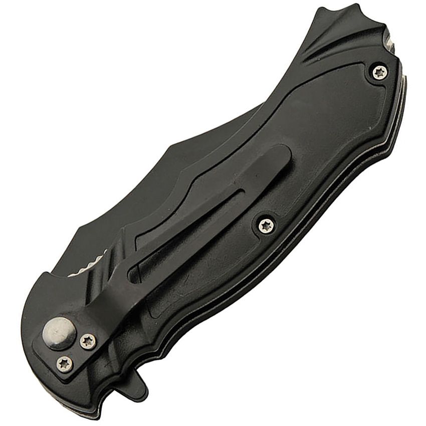 Creepy Cat Linerlock A/O