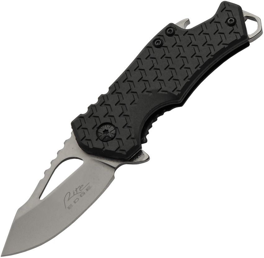 Ballistics Linerlock A/O Sil