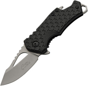 Ballistics Linerlock A/O Sil