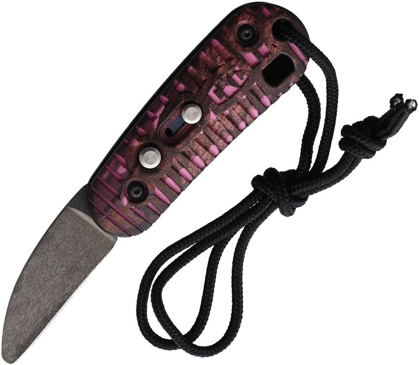 Auto CKC Series Button Lock