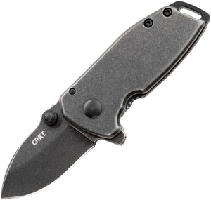 Squid Compact Framelock A/O