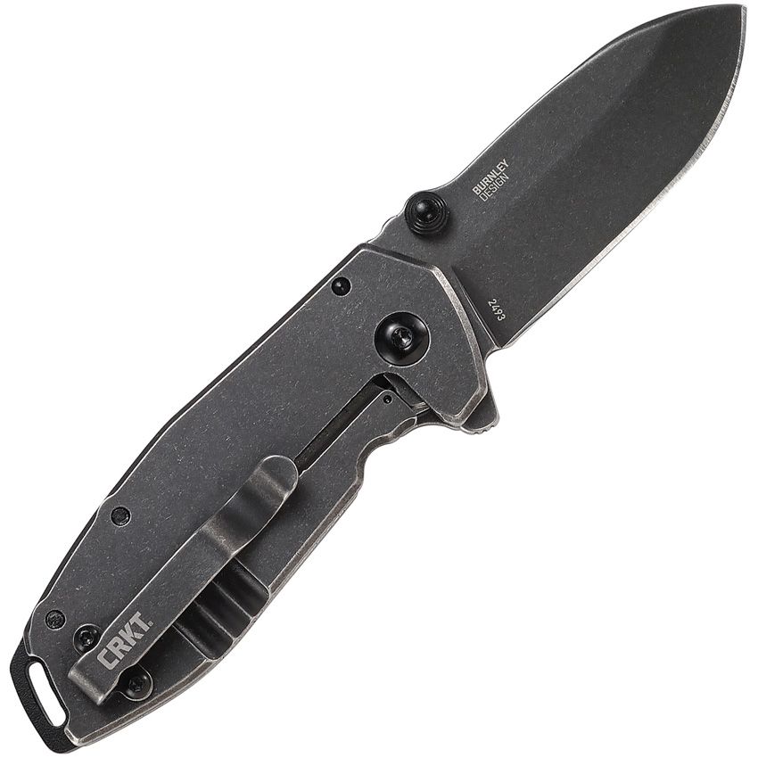 Squid Framelock A/O