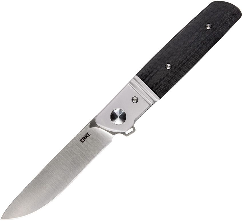 Bamboozled Linerlock A/O