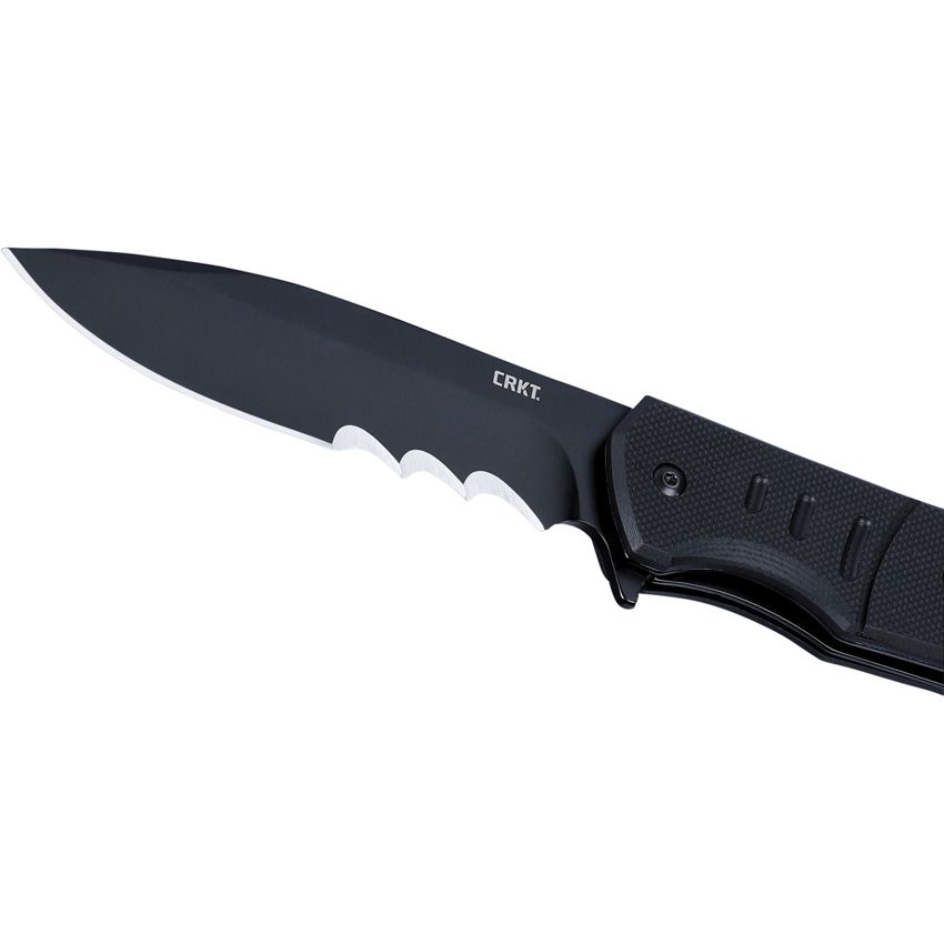 Ignitor Linerlock A/O