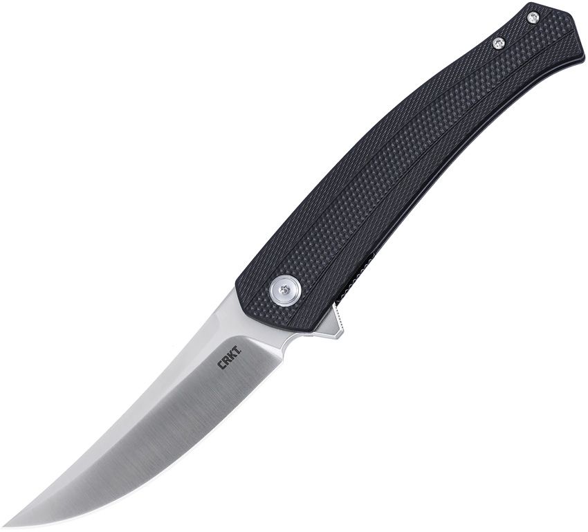 Persian Linerlock A/O Black