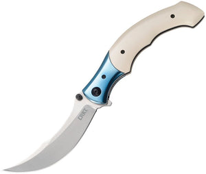 Ritual Linerlock A/O