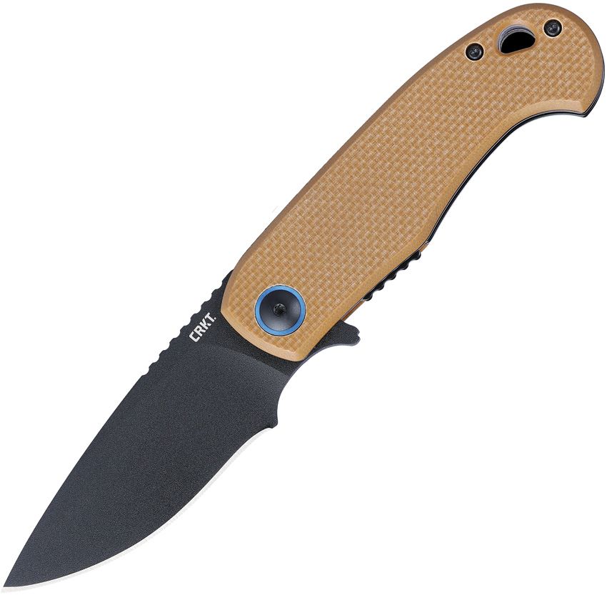 P.S.D. II Linerlock A/O