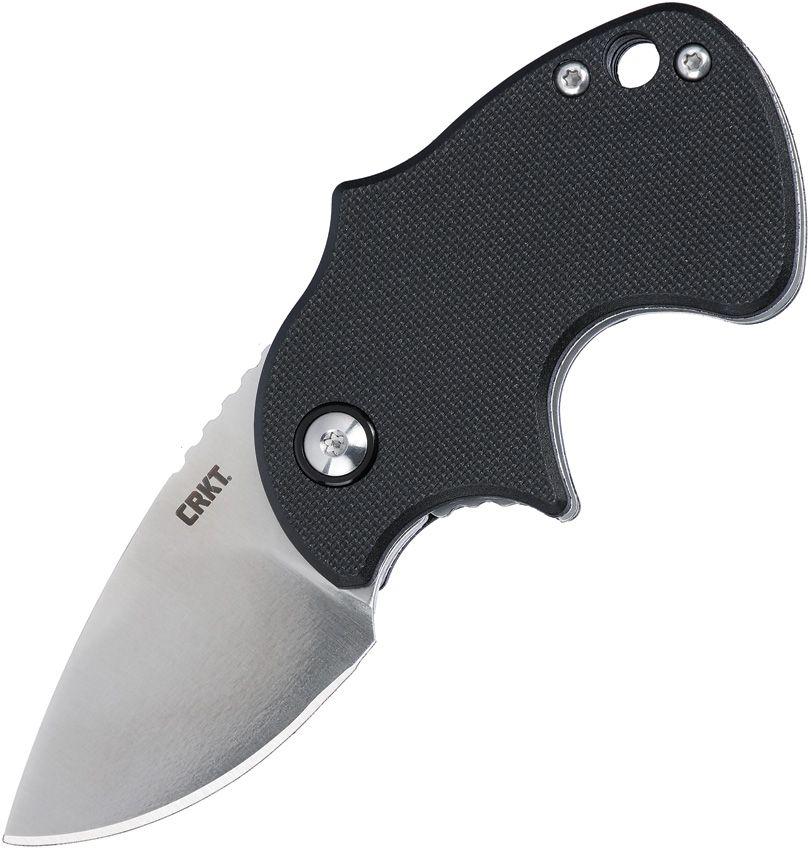 Orca Linerlock Black