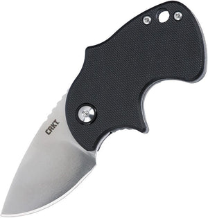 Orca Linerlock Black